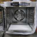 Food-Dehydrator Machine 9 Stainless Steel Trays, 1000W Fruit Dehydrator,7.7ft Meat Dryer for Jerky,190F Temperature Control,24H Timer Dryer Machine for Herbs,Beef