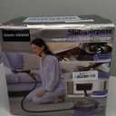 Steam Cleaner,15s Heat-Up,1.5L Tank,6-Level Adjustable Handle, Steamer for Cleaning, Portable Steamer for Cleaning with 20PCS Accessories, Steam Cleaner for Home, Car