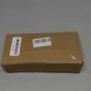 Car Door Handle Cover for Subaru Crosstrek 2018-2024Forester Impreza Ascent 2019-2024 Auto Exterior Accessories Handle Protectors Covers Wrap Decoration ABS Gloss Black