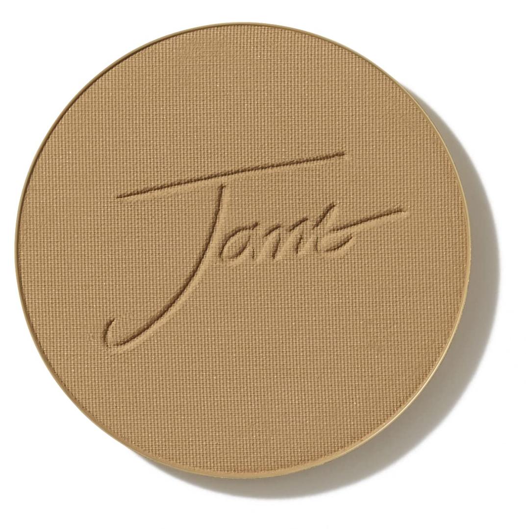 jane iredale PurePressed Base Mineral Foundation Refill or Refillable Compact Set| Semi Matte Pressed Powder with SPF | Talc Free, Vegan, Cruelty-Free (Fawn) jane iredale PurePressed Base Mineral Foundation Refill or Refillable Compact Set| Semi Matte Pressed Powder with SPF | Talc Free, Vegan, Cruelty-Free (Fawn)