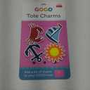 Gogo Toy Charms
