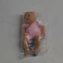 Baby Sweetheart by Battat  Medical Time 12-Inch Doll for Newborn with Soft Body & Easy  to  Read Story Book and Accessories
