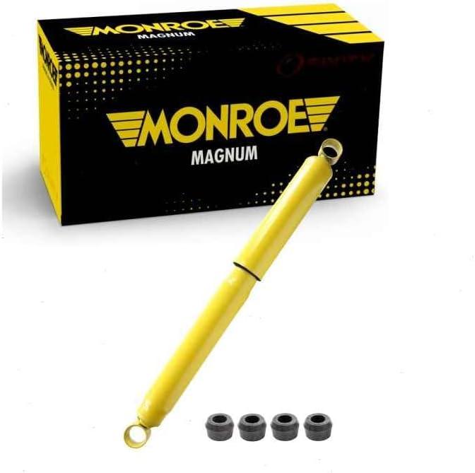 Monroe Magnum 66811 Suspension Shock Absorber