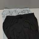 BAMBOO COOL Women Pajama Pants Casual Pj Pants with Pockets Comfy Lounge Sleep Bottoms Workout Yoga Sweatpants M