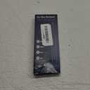 Ear Wax Removal, Ear Cleaner with Camera and Light, FSA - HSA Eligible, Ear Wax Removal Tool Camera with 1080P, Ear Cleaning Kit with 6 Spoons, Ear Camera for iOS & Android (Black)