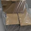 Gmalos Low Voltage Landscape Lighting: 10W 2700K Warm White LED Well Lights, 12/24V Outdoor In-Ground Lights with IP67 Waterproof for Garden Yard Pathway Pavers Deck Fence, 12 Pack with Connectors - Amazon.com