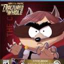 South Park: The Fractured But Whole SteelBook Gold Edition (Includes Season Pass subscription) - PlayStation 4