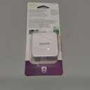 Philips iPhone USB Wall Charger Block, 20W 1 USB C Port, 2 Type A Port Charging Block for iPhone 15, 14, 13 Series, iPad, Power Adapter Cube, Foldable Plug Charging Box, DLP1032Q/37