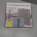 10 Humidifiers Filter Water Panel Compatible with AprilAire Whole-House Humidifier Models 500 500A 500M 550 580 110 220 Aluminum Mesh Humidifier Pad 2 Packs