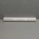 Cooyes Shelf Liner for Kitchen Cabinets  Non-Adhesive Waterproof Drawer Liner  Durable EVA Material Easy-to-Cut Shelf Paper for Refrigerator, Cupboard, Dresser with Modern Pattern (17.5"W x 197"L, Absolute White)