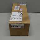 Cable Organizer Box Set of Three, Power Cover Cord Holder Surge Protector for Desk (Black)