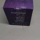 Star Projector,Northern Lights Projector,with Bluetooth Speaker, White Noise, Remote Control,Night Light,for Game Room, Adults, Family Gatherings,Galaxy Projector Bedroom (5.3in)