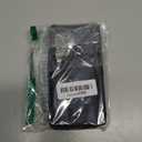 OtterBox Samsung Galaxy S25 Ultra Commuter Series Case - Black