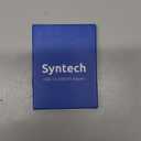 Syntech USB C to USB Adapter Pack of 2, USB 3.0 Female to Thunderbolt 4/3 Adapter Compatible with MacBook Pro Air 2024, Surface, iPad, iPhone, Galaxy Notebook, XPS and More Type C Devices, Space Grey