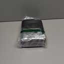 ASNOMY 10PCS Diamond Hole Saw Set, 1/4"-2" Inch Serrated Brazing Tile Hole Saw Diamond Core Drill Bits Set with EVA Mold Hole Saw Guide Jig for Porcelain Tile Glass Ceramic Stone Granite Marble