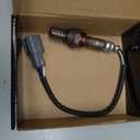 Denso Oxygen (O2) Sensor - 234-4622 (Fits Select Years of Lexus: ES300(h)/NX200t/NX300(h), Pontiac Vibe, and Toyota: 4Runner/Avalon/Camry/Corolla/Matrix/Paseo/RAV4/Sienna/Solara/Tercel Vehicles)
