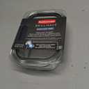 Rubbermaid Brilliance Food Storage Container (3.2 Cup)