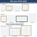 20-Ct White Treat Boxes, 8.75x4.5x1.9in, Window & Dividers