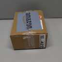 US Acrylic Newport 10 ounce Unbreakable Plastic Stackable Juice Tumblers in Coastal Colors | Set of 12 Drinking Cups | Reusable, BPA-free, Made in the USA, Top-rack Dishwasher and Microwave Safe