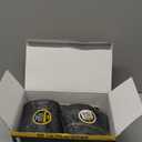 Ultraverse 26 x 4.0 Inner Tube Set with Schrader Valve  Ideal for Mountain Bikes & EBikes with 26Inch Fat Tires  Durable & Reliable Performance 2 Pack with tyre levers