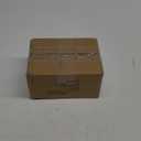 Clear Plastic Reclosable Zip Bags - Bulk GPI Case of 1000 4" X 4" 2 Mil Thick Strong & Durable Poly Baggies with Resealable Zip Top Lock for Travel, Storage, Packaging & Shipping.