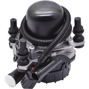 labwork Secondary Air Pump Replacement for 2011-2015 Toyota Tacoma Pickup 17610-0W020
