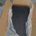 Artificial Dracaena Tree with Lights, 5Ft Fake Plants with Black Tall Planter - Fake Tree Tall Faux Plants Indoor Floor Plant with Moss - Artificial Plants Indoor for Office Living Room Home Decor