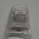 Ceramic Mosaic Tiles for Crafts Bulk, Small Square Porcelain Tiles Embellishment, Gift for Dollhouse Maker, 9.5x9.5mm, 300 pcs