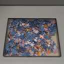 Ravensburger Magical Christmas - 500 Piece Jigsaw Puzzle | Festive & Illuminated Winter Scene | Premium Quality