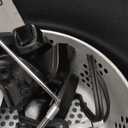 Presto 8-Quart Big Kettle, Steamer and Deep Fryer Multi-Cooker, Black
