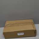 CEMABT White Ceramic vase Set-3 Flower vases for Decor,Modern Boho Farmhouse Home Decor,Decorative vase for Pampas Grass&Dried Flowers,Idea Shelf,Table,Bookshelf