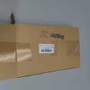 Soulchen 12 Pcs 6 Inch Velvet Finial Burgundy Christmas Ornaments Shatterproof Finish Finial Drop Hanging Ornaments Decoration for Christmas Tree Decorative Wedding Holiday Party(Red)