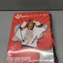 Morph Grim Reaper Costume Kids, Kids Grim Reaper Costume, Scary Halloween Costumes, Halloween Costumes For Boys (7-9 Years)