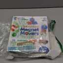 Learning Resources STEM Explorers Magnet Movers - Science For Kids Sensory Bin, Critical Thinking, Fine Motor Toys, Classroom Math Supplies, Homeschool Crafts, Educational Games, Birthday Gift