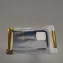 Magnetic for iPhone 16 Pro Case, Compatible with Magsafe, Suction Cup Phone Mount, 2 Screen Protectors - Camera Protector, Silicone Shockproof Protective Phone Cover 6.3", Dark Green