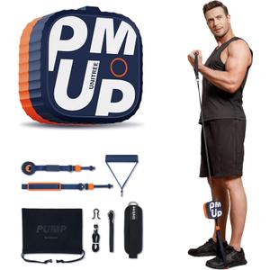 Pro Exercise Equipment Cable Machine Home Gym