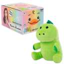 Moriah Elizabeth 6” Mystery Plush - Series 1, YouTube Craft Channel, Blind Box, 1 of 1 Possible Mystery Plush, Collectible, Official Elizabeth Merch