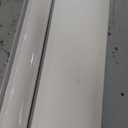 Blackout Roller Shades Blinds Cordless for Windows Pull Down Room Darkening Door Blinds with Thermal Insulated Easy to Install for Living Room,Bedroom,Home,Office Bathroom White 70" Wx72 H