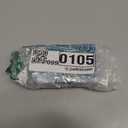 Hidden Camera Detectors for Hotel & Travel - 2025 Upgraded AI Detection Spy Finder - Features 7 Modes, Finds GPS Trackers & Wireless RF Bugs in Office, Car, Bathroom - Long 720-Hour Battery (Black)