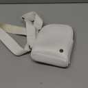 INICAT Anti Theft Crossbody Bags for Women Small Sling Bag Travel Essentials Fanny Packs Cross Body Purses Birthday Gifts (Navajo White With Touchscreen Window)