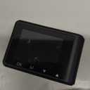 Dash Camera, 4K/ 1080p Dash Camera Front and Rear, Built-in 5GWiFi, Dash Cam with 64GB SD Card, Full HD 2.0” IPS Screen, for App Control, G-Sensor, Loop Recording, and Parking Mode