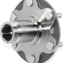 DuraGo 29595145 Front Wheel Hub, 1 Pack