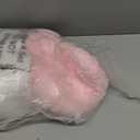 HyDren 3 Packs Bear Stuffed Animals 8 Inch Small Plush Bear Toys Soft Cute Doll Gift for Birthday Wedding Baby Shower Favors Xmas Party Centerpieces(Pink, Brown, Apricot, White)