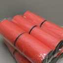 POKONBOY Soft Bullet Target, EVA Bullet Dart Target Compatible with Nerf Blasters Guns