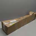 16 inch Plant Hanger, Sturdy Hanging Plant Bracket Outdoor, Hanging Plant Wall Hook Heavy Duty, for Hanging Bird Feeders, Planters, Lanterns, Wind Chimes, Indoor/Outdoor Use, Black, Set of 2