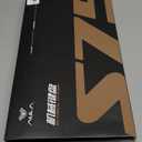 AULA S75 PRO Wireless Mechanical Keyboard with Screen&Knob, Tri-Mode Hot Swappable Gaming Keyboard 75%, Pre-lubed Switches, RGB Backlit, Side Printed PBT Keycaps, Creamy Sounding Computer Keyboards (Gradient Black)