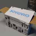 1.25 Inch Vacuum Brush Attachment Kit with Hose Adapter - Fit Vacuums Using 1-1/4'' Accessories (Wand/Hose Outer Diameter 1.25'') - For Small Shop Vacs: Horse Hair Dust Brush and More (6 Pack)