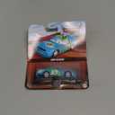 Cars Disney Pixar 1:55 Ernie Gearson Metal Car