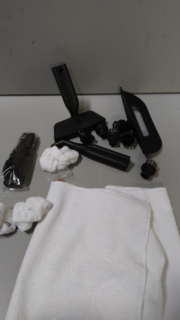 Vacuum Parts For Car