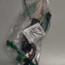 Wavytalk Rotating Curling Iron, 1 Inch Automatic Waver for Effortless Waves up to 430℉ with Home Button, Pale Pink